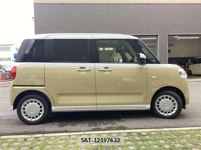 Daihatsu MOVE CANBUS 2025-03 6909433-11