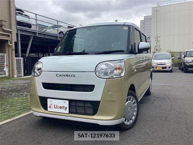 Daihatsu MOVE CANBUS 2025-03 6909433-5