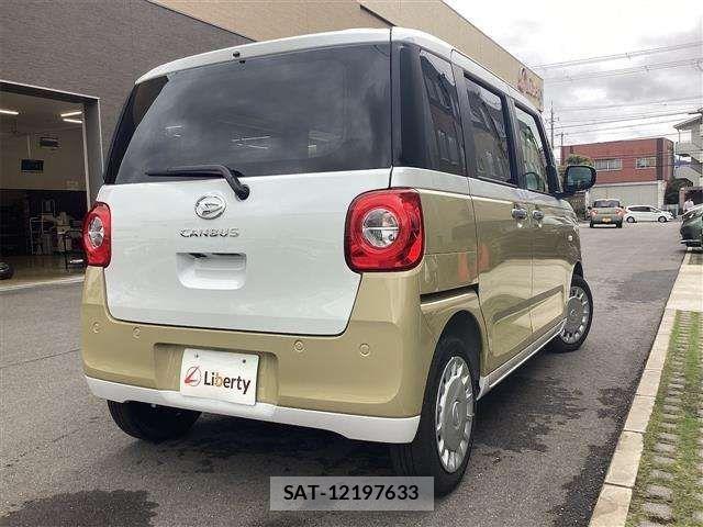 Daihatsu MOVE CANBUS 2025-03 6909433-6