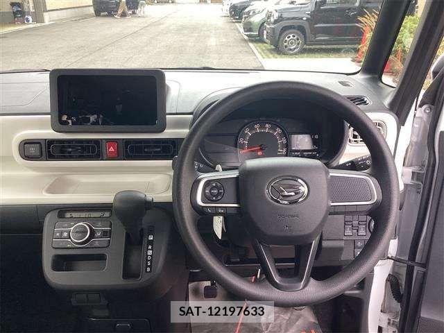 Daihatsu MOVE CANBUS 2025-03 6909433-7