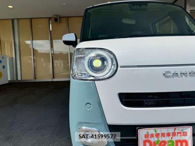 Daihatsu MOVE CANBUS 2025-08 6909408-9