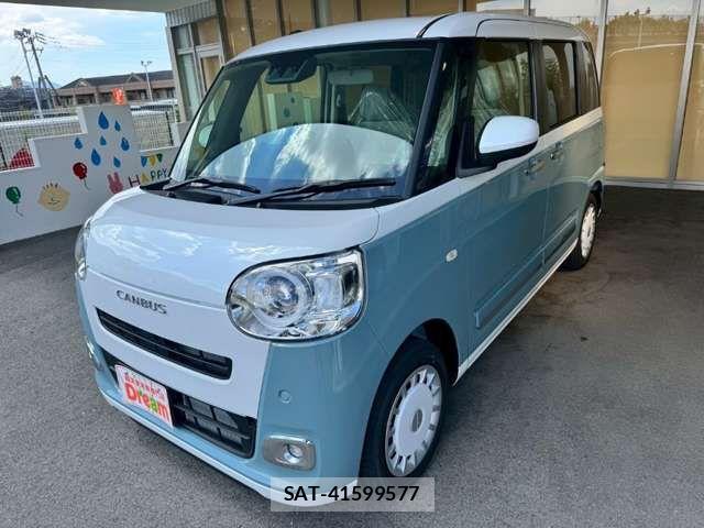Daihatsu MOVE CANBUS 2025-08 6909408-5