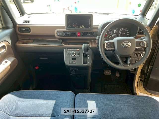 Daihatsu MOVE CANBUS 2023-09 6909434-12