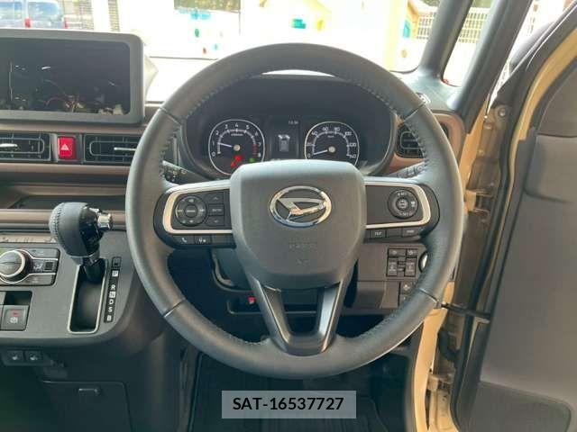 Daihatsu MOVE CANBUS 2023-09 6909434-13