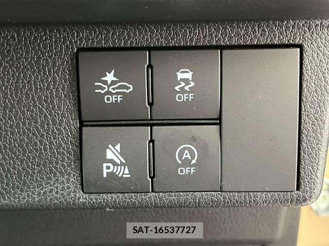 Daihatsu MOVE CANBUS 2023-09 6909434-6