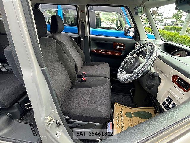 Daihatsu MOVE CANBUS 2021-03 6995971-9