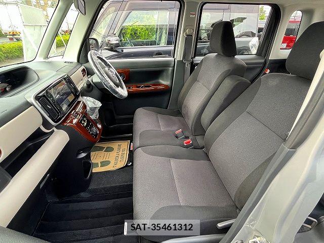 Daihatsu MOVE CANBUS 2021-03 6995971-12