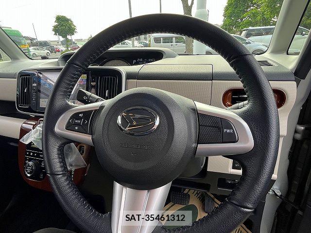 Daihatsu MOVE CANBUS 2021-03 6995971-13