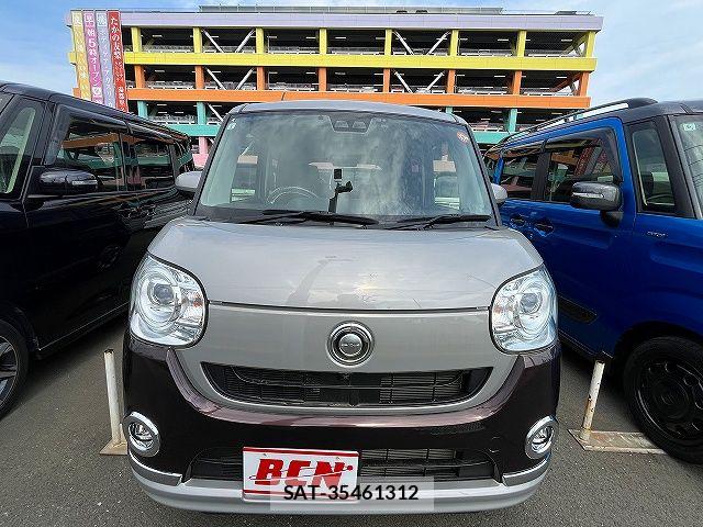 Daihatsu MOVE CANBUS 2021-03 6995971-16