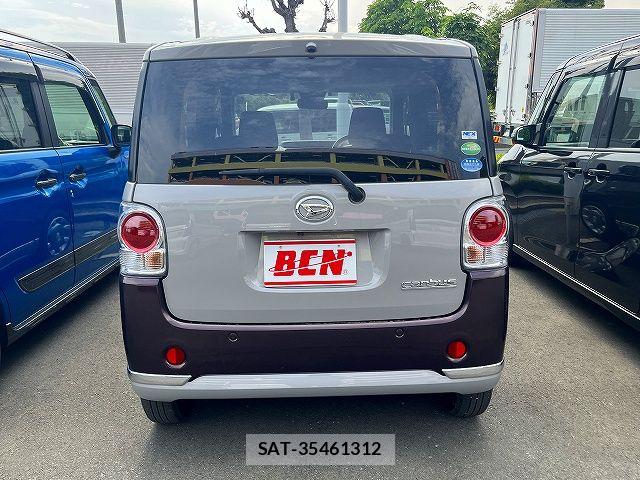 Daihatsu MOVE CANBUS 2021-03 6995971-17