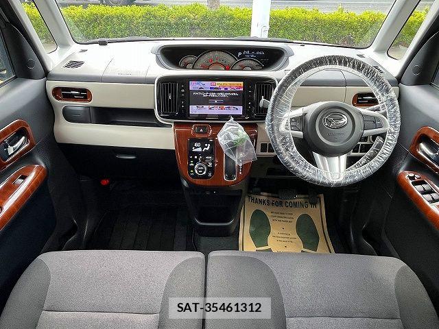 Daihatsu MOVE CANBUS 2021-03 6995971-1