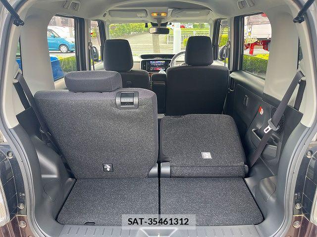 Daihatsu MOVE CANBUS 2021-03 6995971-20