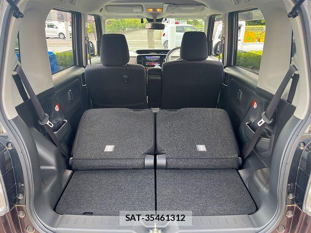Daihatsu MOVE CANBUS 2021-03 6995971-21