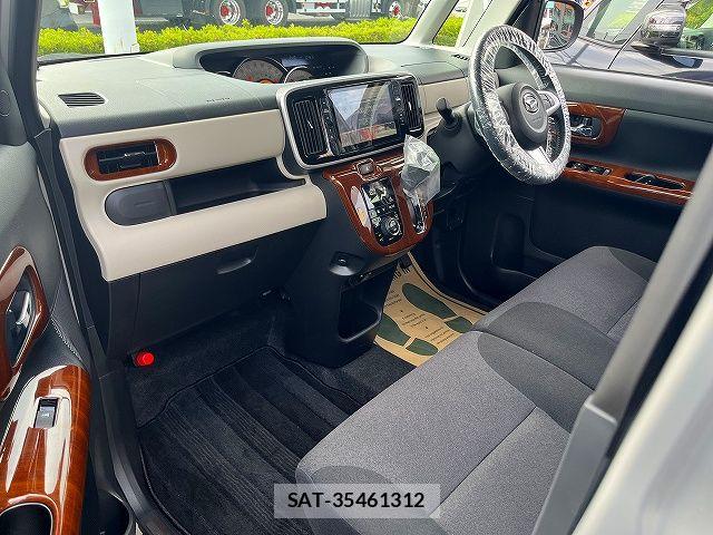 Daihatsu MOVE CANBUS 2021-03 6995971-24