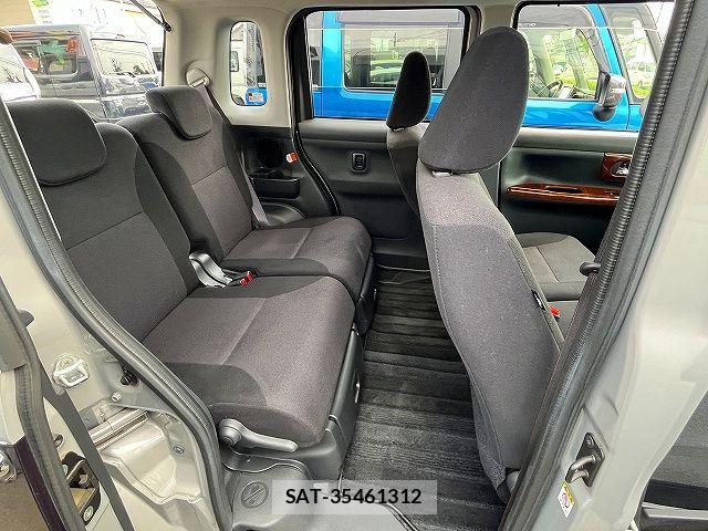 Daihatsu MOVE CANBUS 2021-03 6995971-3