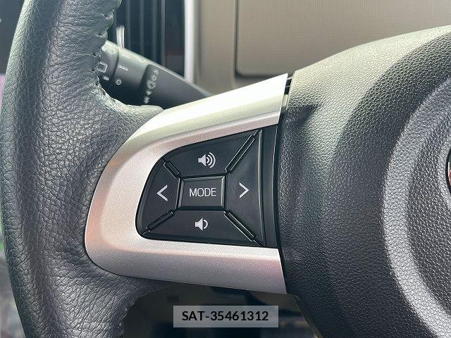 Daihatsu MOVE CANBUS 2021-03 6995971-4