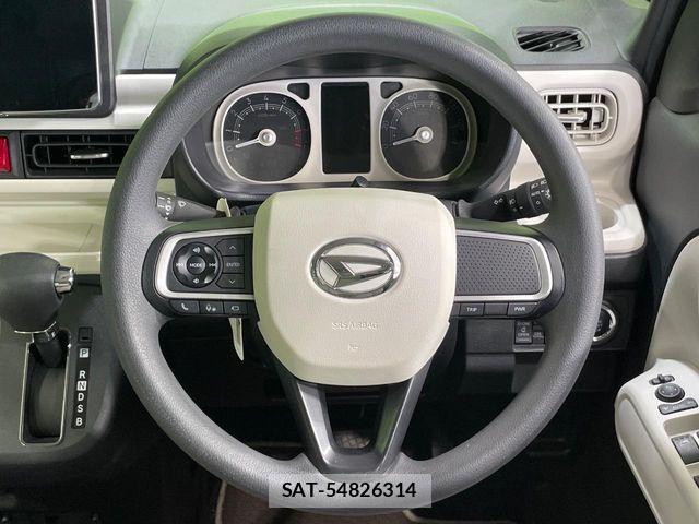 Daihatsu MOVE CANBUS 2023-05 6995966-9