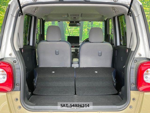 Daihatsu MOVE CANBUS 2023-05 6995966-10