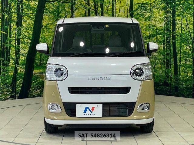 Daihatsu MOVE CANBUS 2023-05 6995966-13