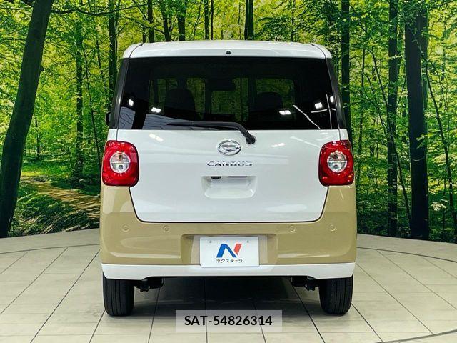 Daihatsu MOVE CANBUS 2023-05 6995966-14