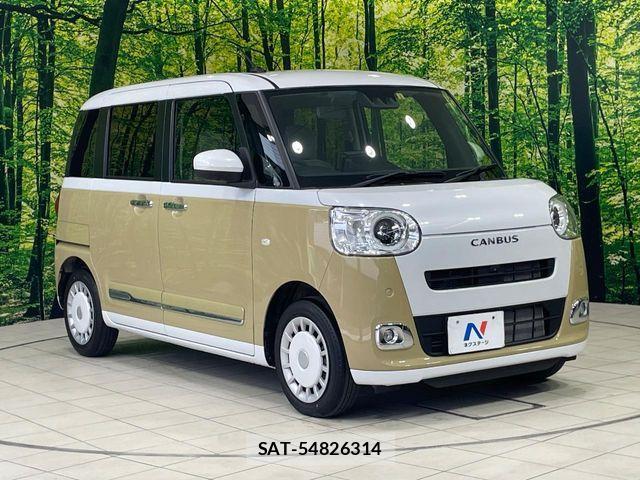 Daihatsu MOVE CANBUS 2023-05 6995966-15