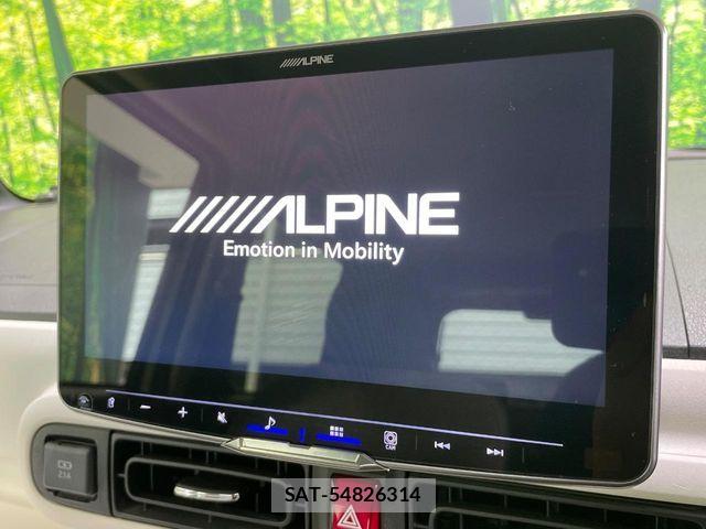 Daihatsu MOVE CANBUS 2023-05 6995966-3