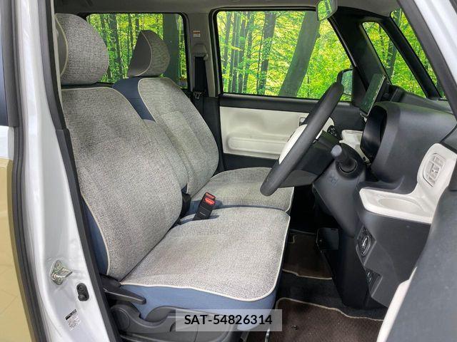 Daihatsu MOVE CANBUS 2023-05 6995966-7