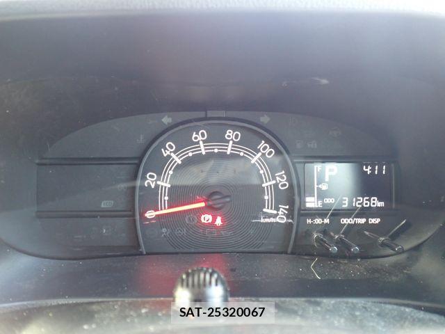 Daihatsu MOVE CANBUS 2024-01 6995964-11