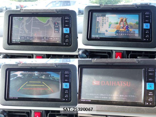 Daihatsu MOVE CANBUS 2024-01 6995964-15