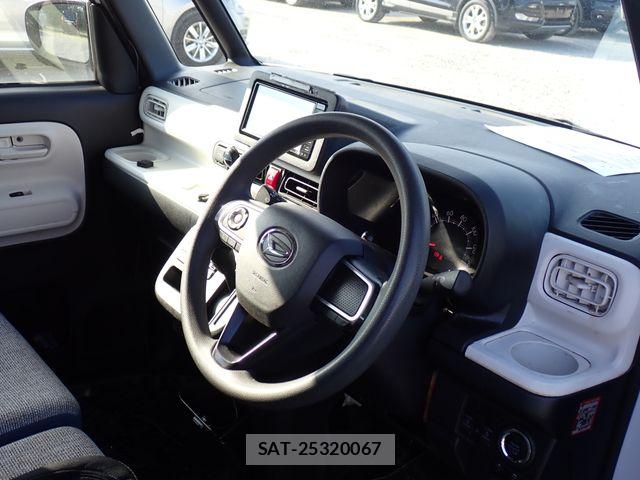 Daihatsu MOVE CANBUS 2024-01 6995964-1