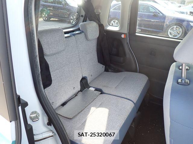 Daihatsu MOVE CANBUS 2024-01 6995964-21