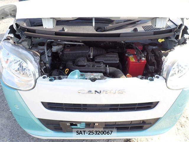 Daihatsu MOVE CANBUS 2024-01 6995964-23
