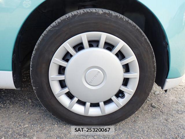 Daihatsu MOVE CANBUS 2024-01 6995964-24