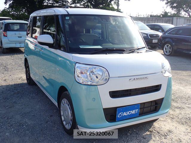 Daihatsu MOVE CANBUS 2024-01 6995964-3