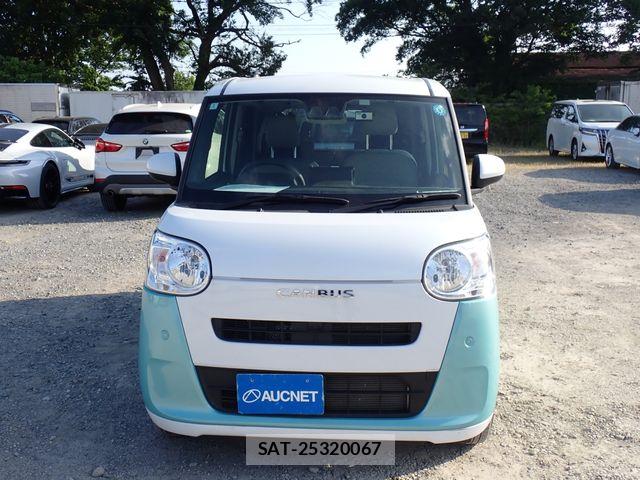 Daihatsu MOVE CANBUS 2024-01 6995964-4