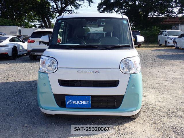 Daihatsu MOVE CANBUS 2024-01 6995964-5