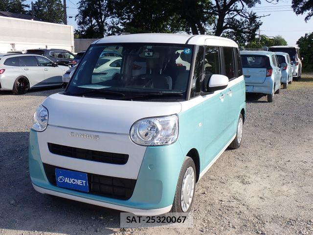 Daihatsu MOVE CANBUS 2024-01 6995964-6