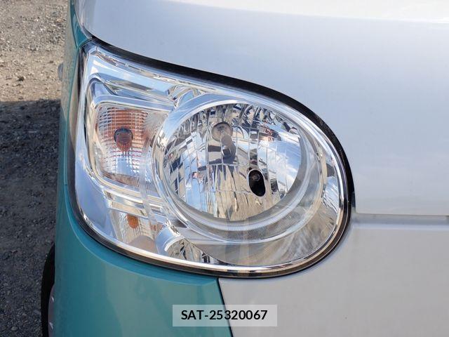 Daihatsu MOVE CANBUS 2024-01 6995964-8