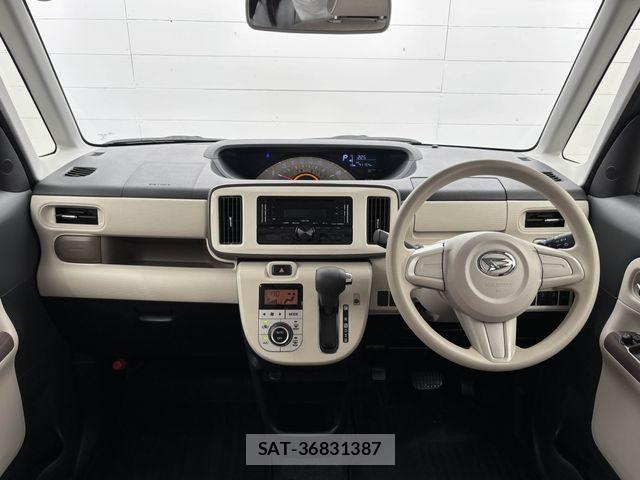 Daihatsu MOVE CANBUS 2017-05 6995996-9