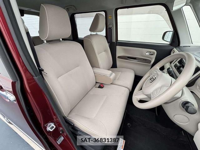 Daihatsu MOVE CANBUS 2017-05 6995996-10