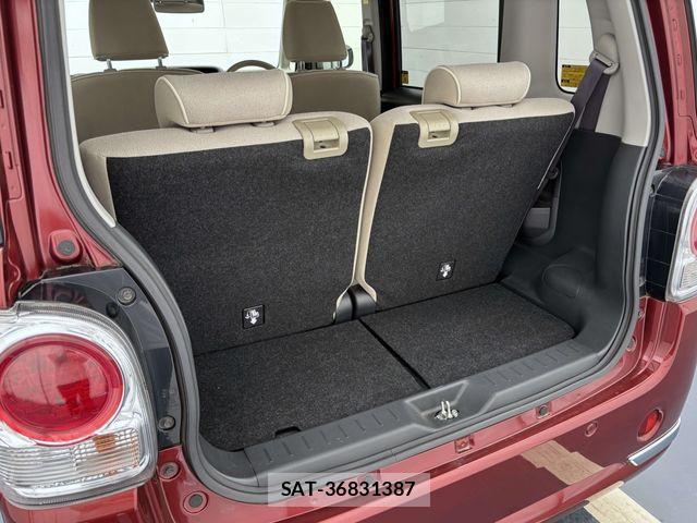 Daihatsu MOVE CANBUS 2017-05 6995996-17