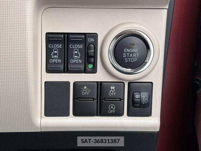 Daihatsu MOVE CANBUS 2017-05 6995996-21