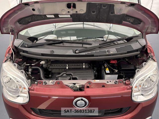 Daihatsu MOVE CANBUS 2017-05 6995996-25