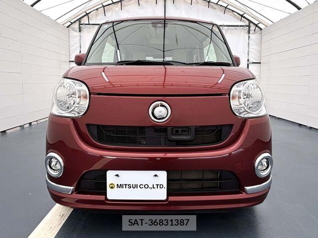 Daihatsu MOVE CANBUS 2017-05 6995996-2
