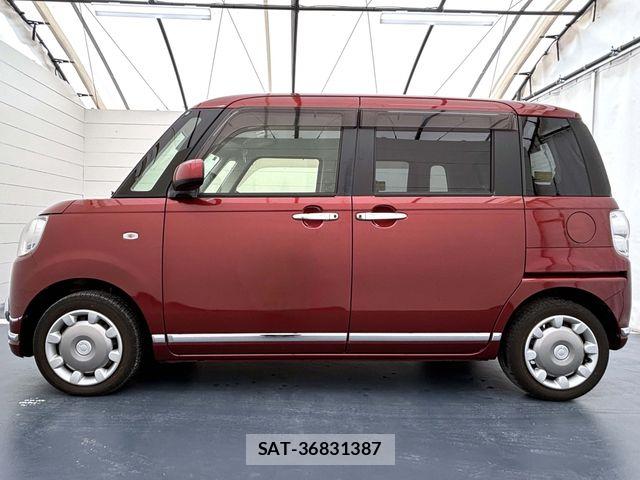 Daihatsu MOVE CANBUS 2017-05 6995996-4