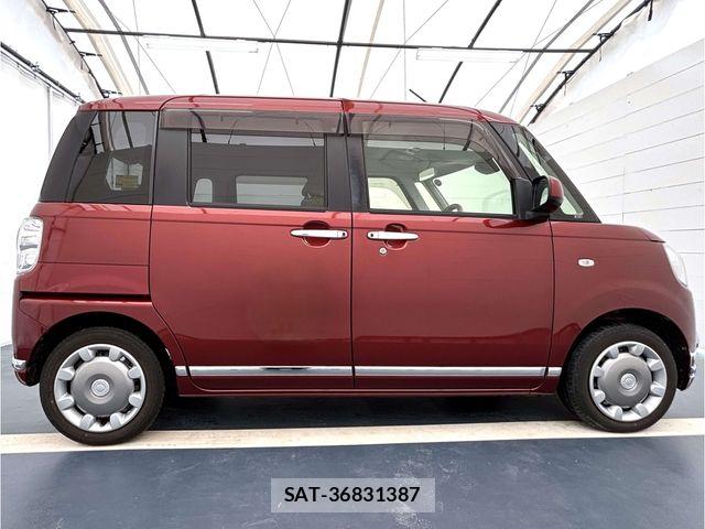 Daihatsu MOVE CANBUS 2017-05 6995996-8