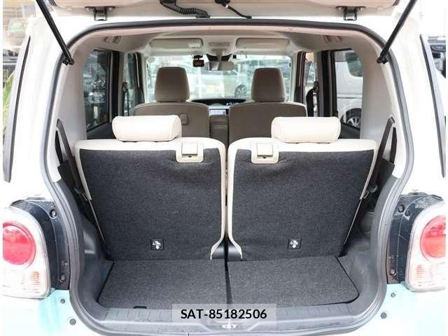 Daihatsu MOVE CANBUS 2019-03 6995985-9
