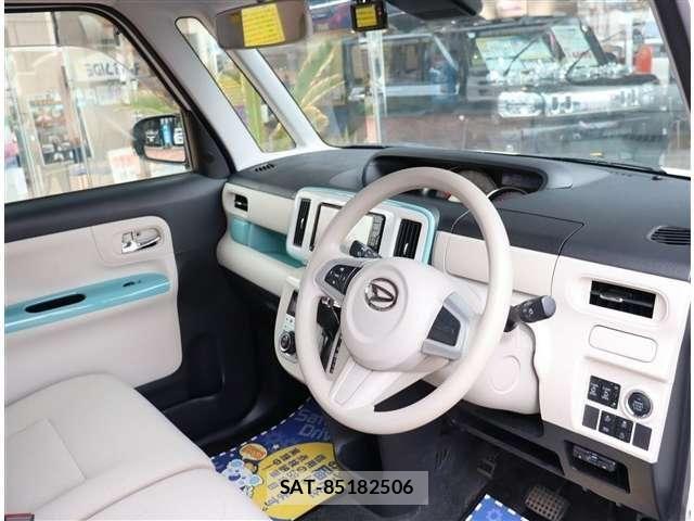 Daihatsu MOVE CANBUS 2019-03 6995985-11