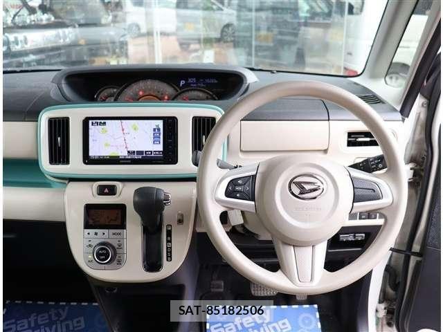 Daihatsu MOVE CANBUS 2019-03 6995985-12