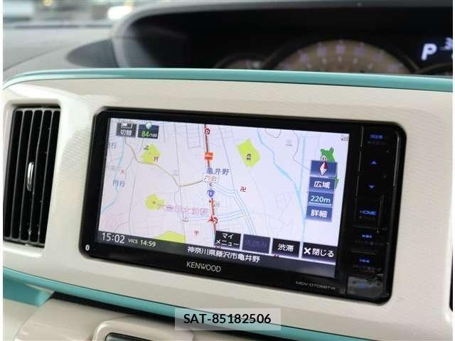 Daihatsu MOVE CANBUS 2019-03 6995985-14